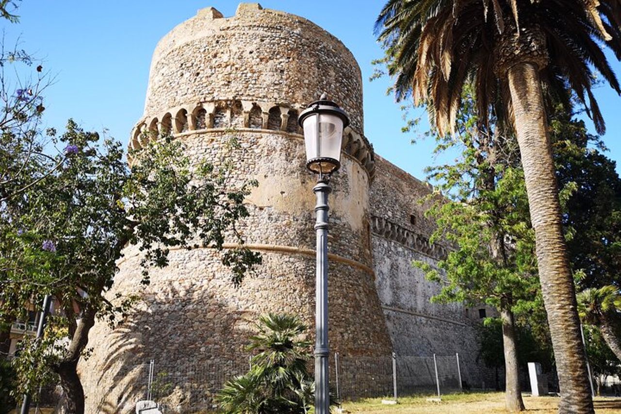 Museo e tour a piedi di Reggio Calabria — 5