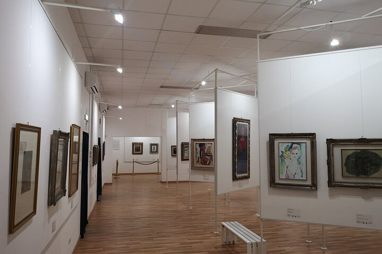Museo e tour a piedi di Reggio Calabria — 8