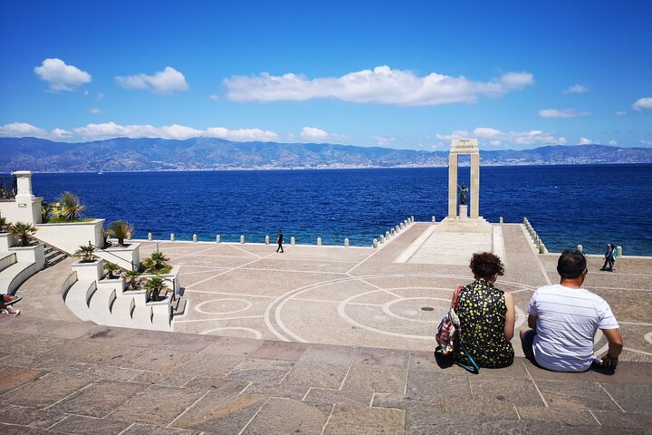 Museo e tour a piedi di Reggio Calabria — 9