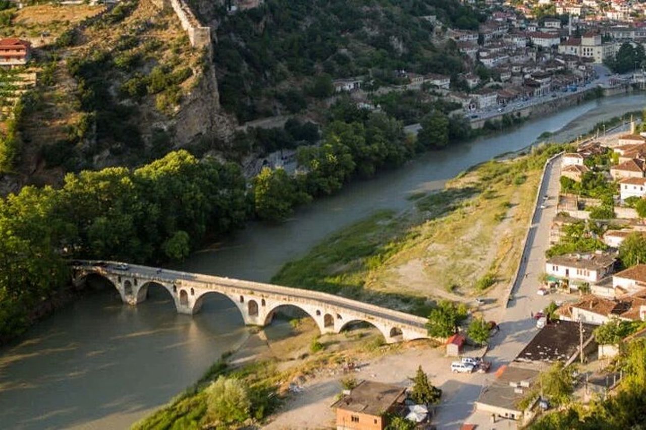 Berat, gita giornaliera con partenza da Tirana — 2
