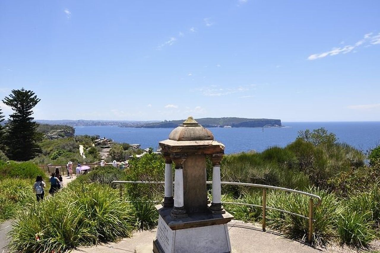 Tour guidato in autobus di Sydney — 7