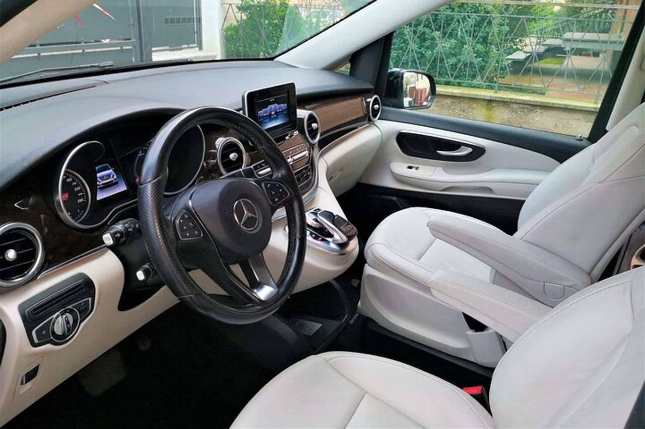 Luxury Chauffeur Service Grotta Giusti o Montecatini T. a Pisa — 8