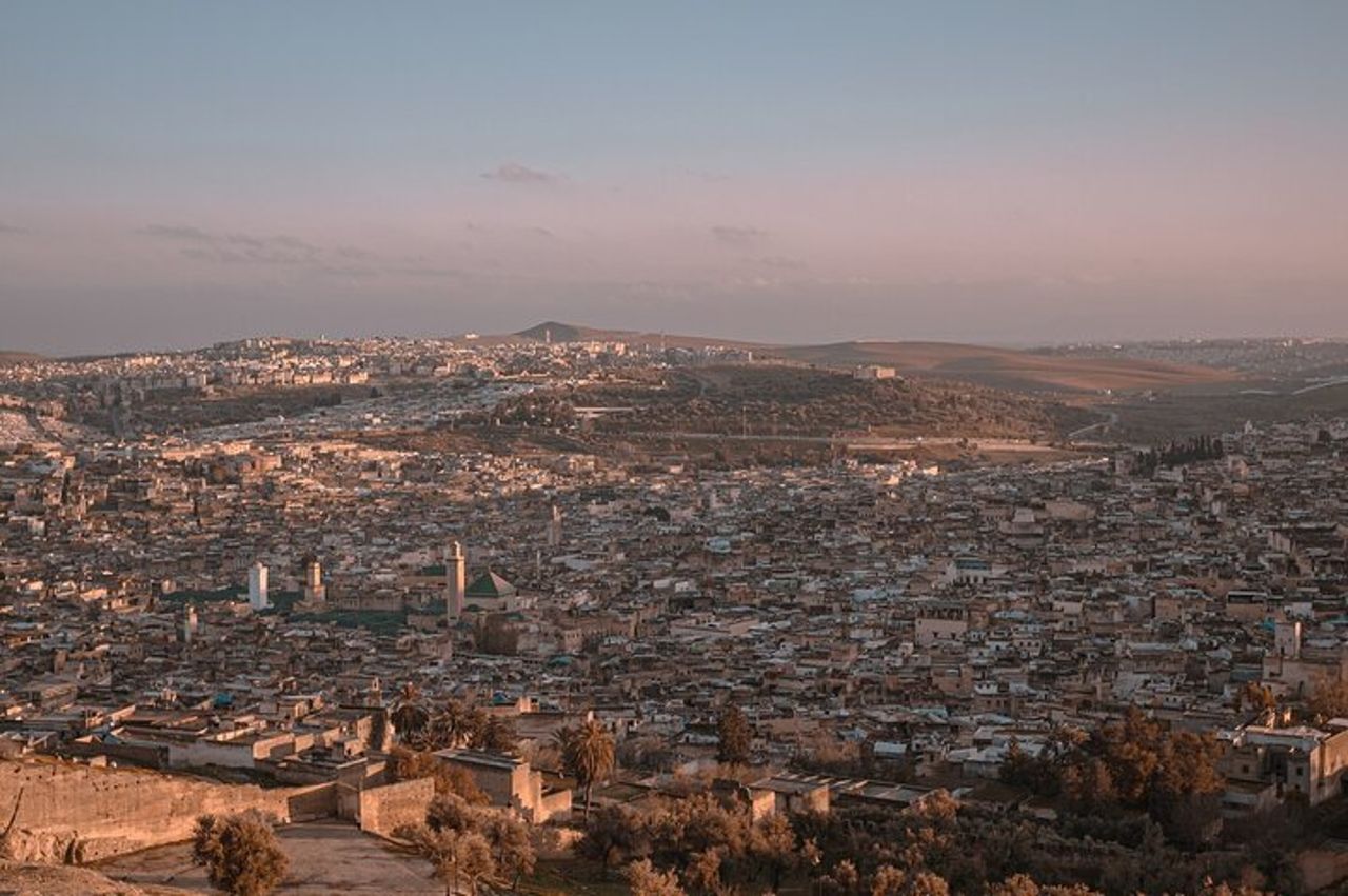 Visita guidata di Fez — 5