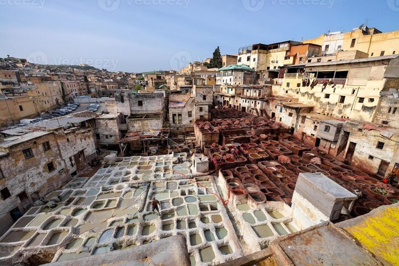Visita guidata di Fez — 6