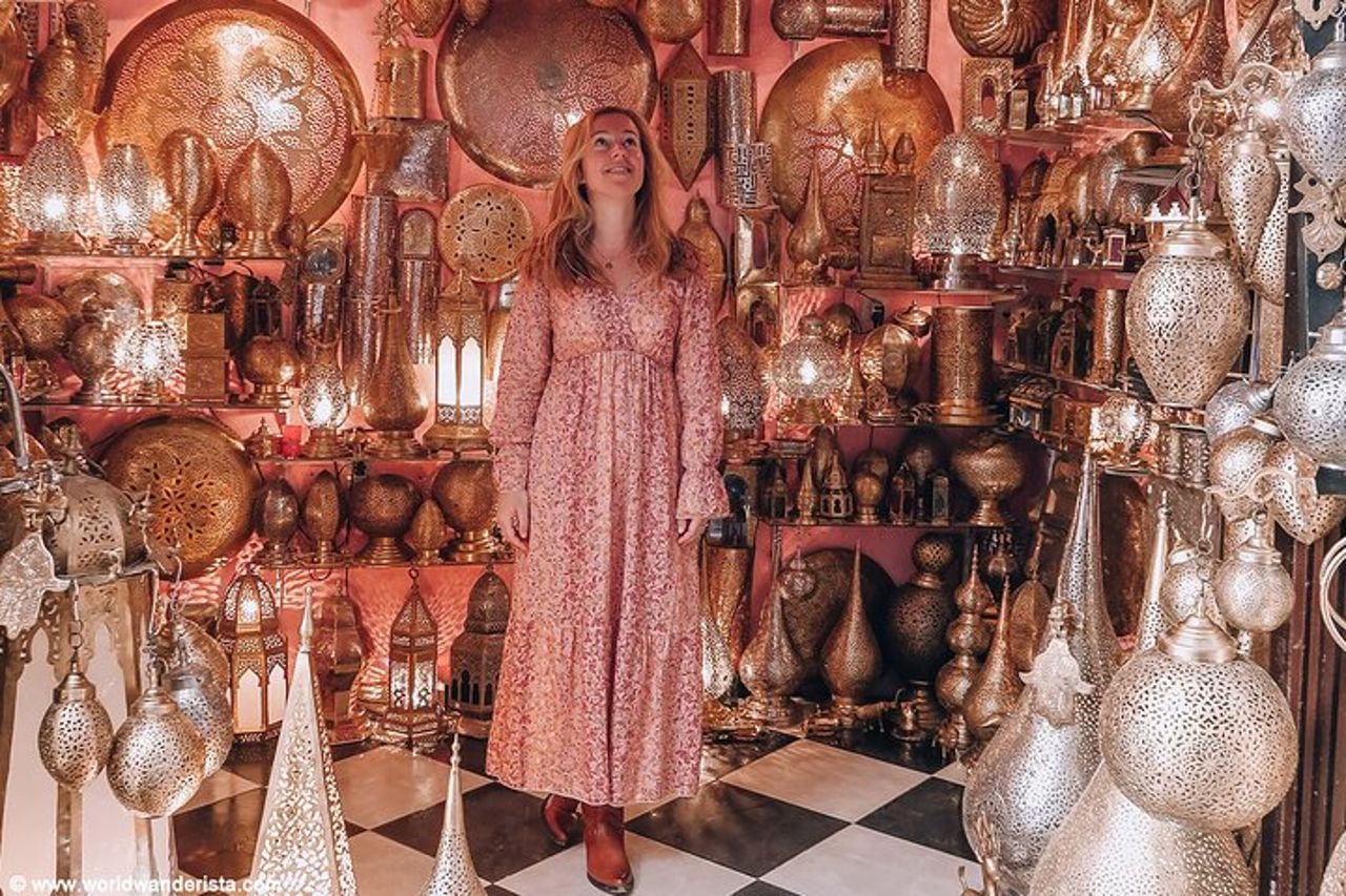 Visita guidata di Fez — 7
