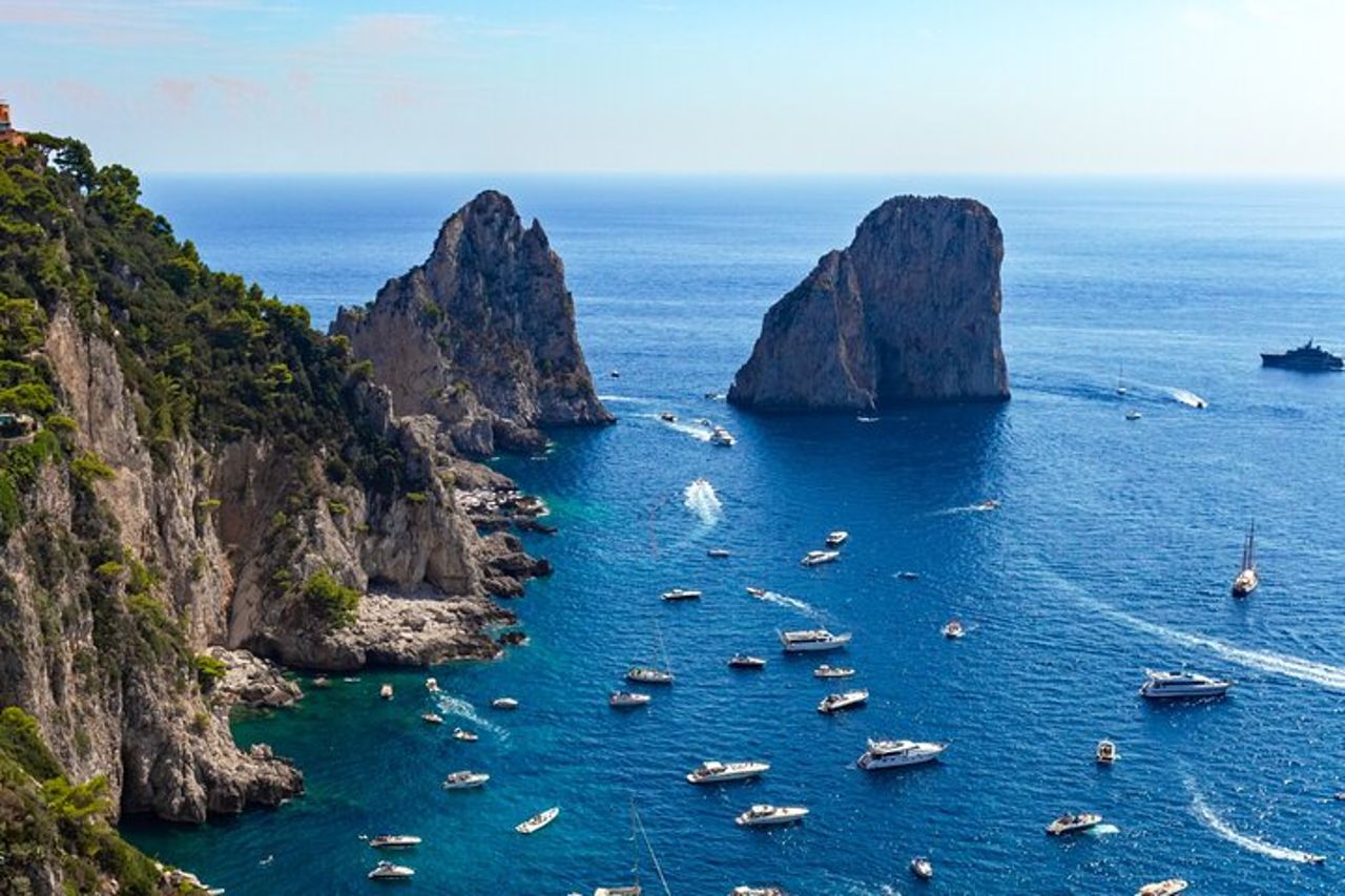 Cinque Terre Tour privato di mezza giornata con guida turistica ufficiale — 3