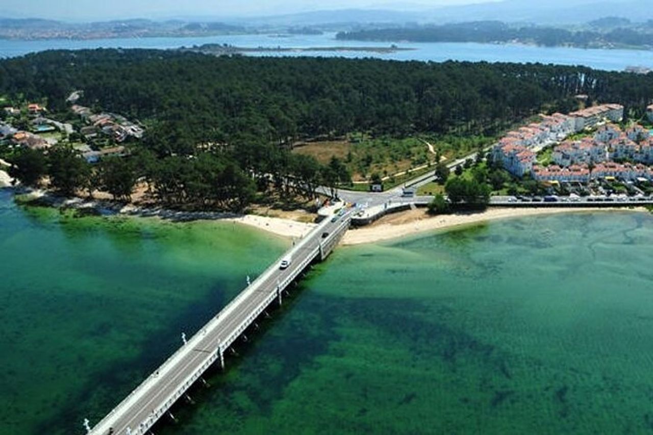 Tour delle Rias Baixas con cantina e barca (facoltativo) — 3