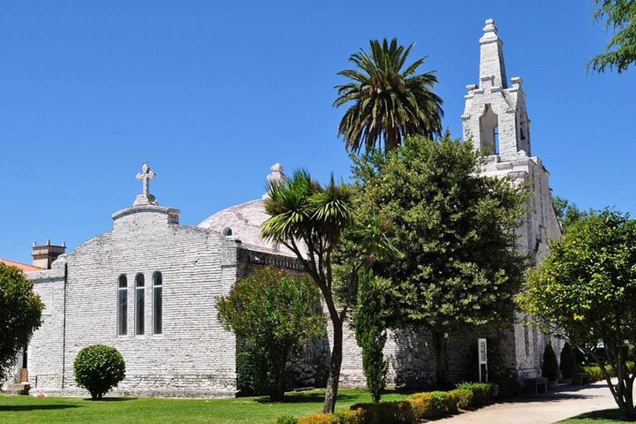 Tour delle Rias Baixas con cantina e barca (facoltativo) — 4