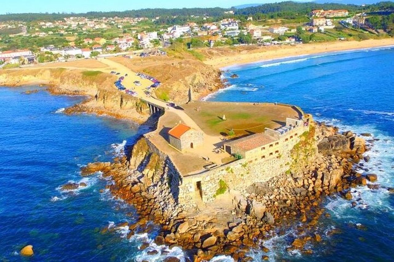 Tour delle Rias Baixas con cantina e barca (facoltativo) — 8