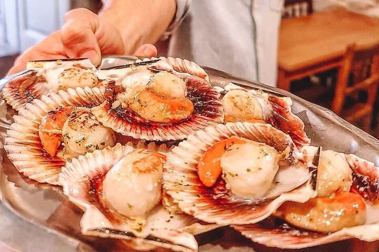 Tour delle Rias Baixas con cantina e barca (facoltativo)