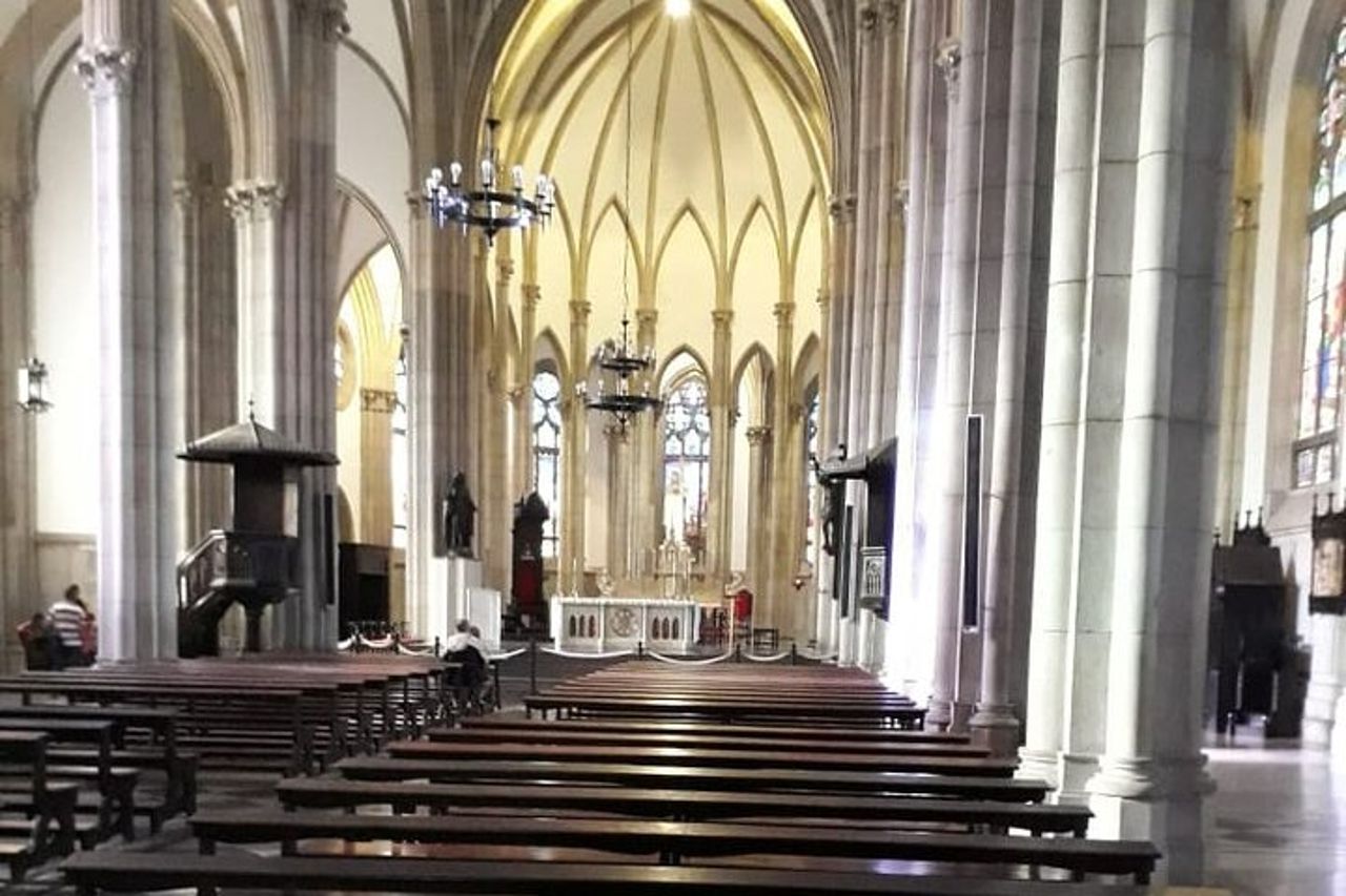 Escursione di un'intera giornata a Petrópolis da Rio de Janeiro — 7