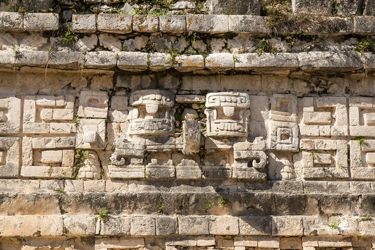 Saltafila: tour privato di Chichen Itza, cenote sacro e pranzo — 9