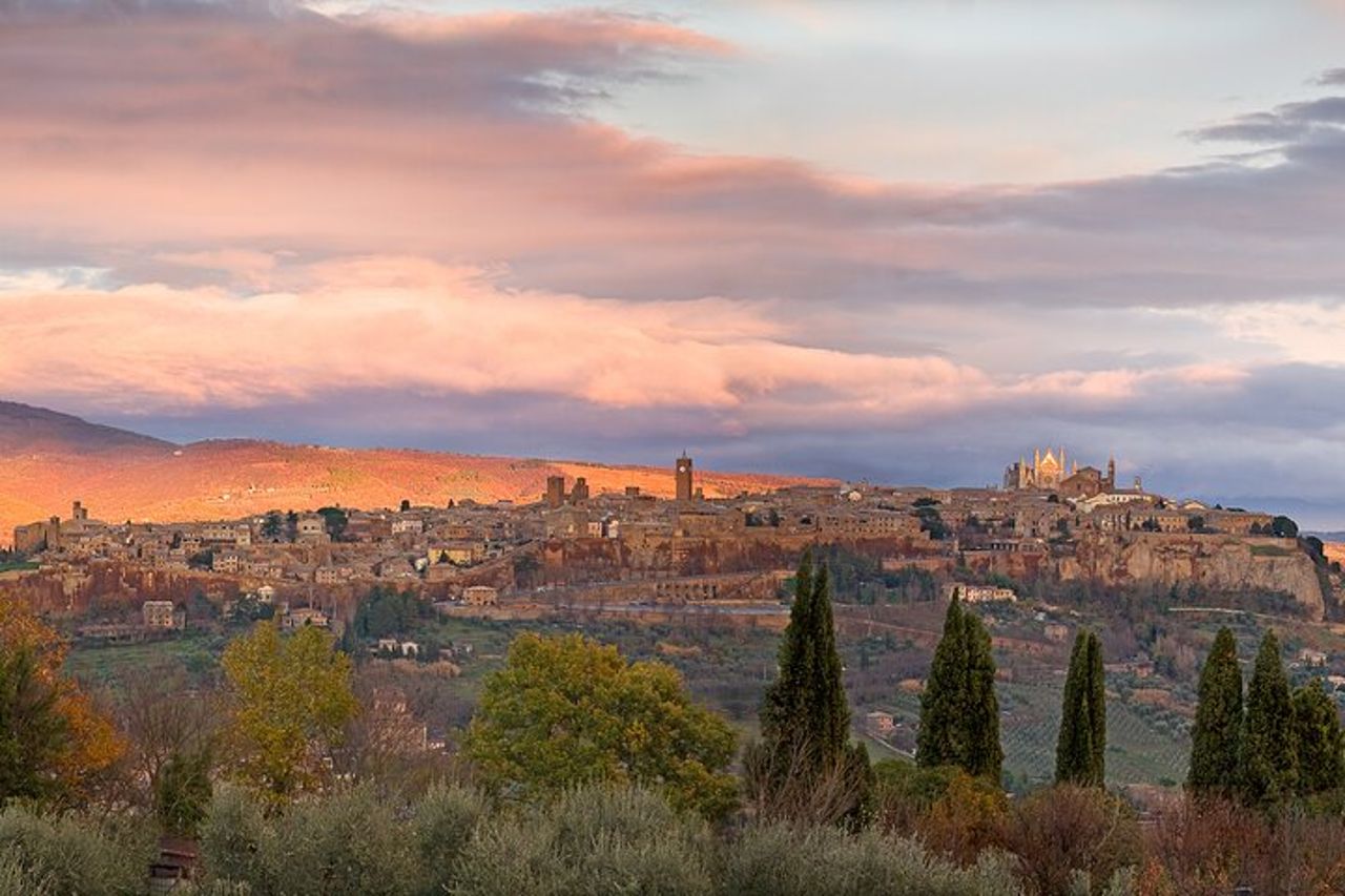 Tour fotografico privato di 2 ore a Orvieto con un professionista — 4