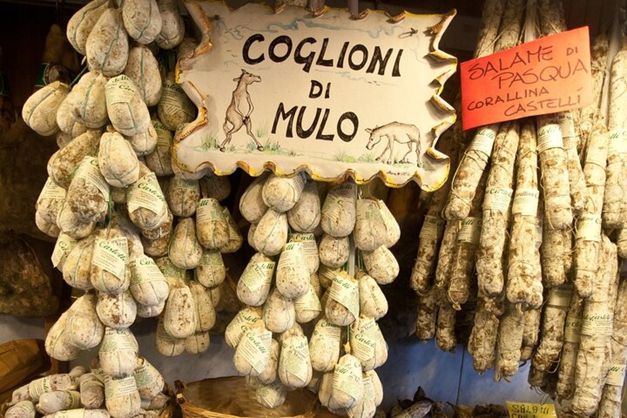Tour fotografico privato di 2 ore a Orvieto con un professionista — 9