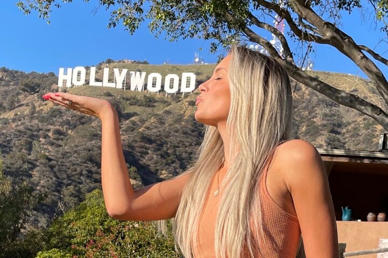 Tour privato di Los Angeles di 3 ore — 4