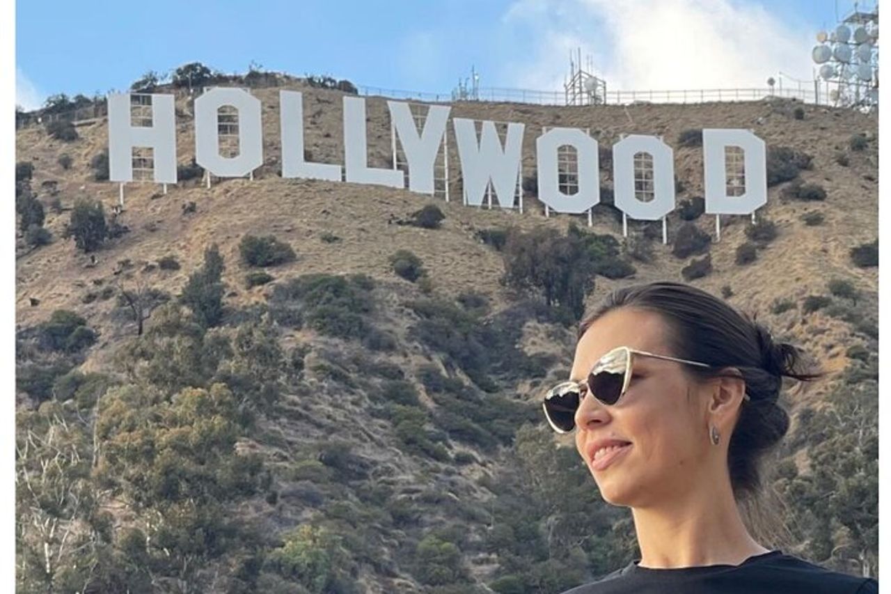 Tour privato di Los Angeles di 3 ore — 2