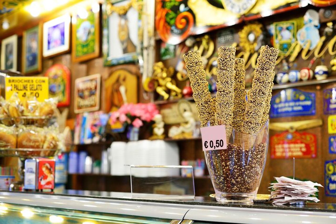 Verona Full Meal & Wine Tasting Tour a piedi di Do Eat Better — 7