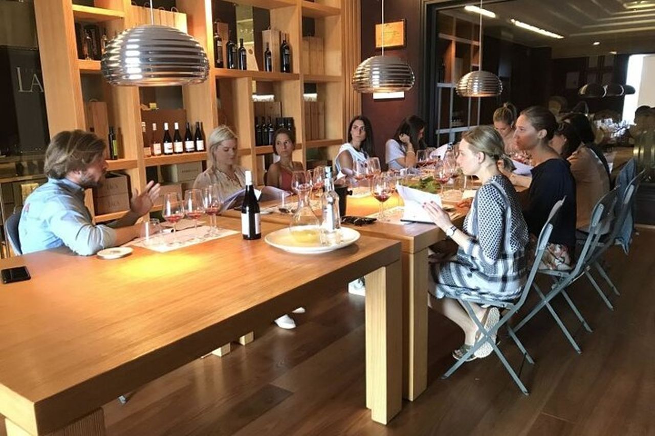 Bardolino Wine Experience — 9