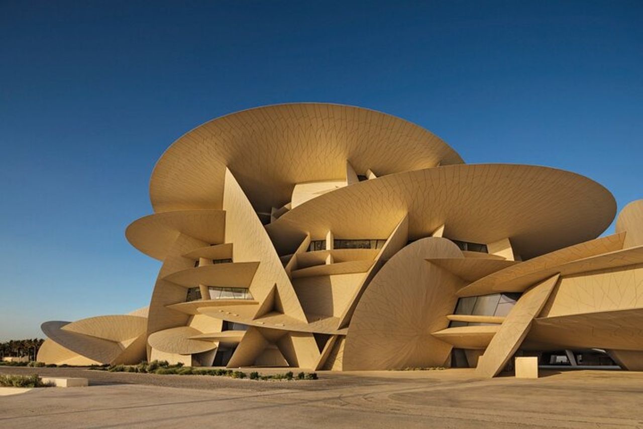 Tour della città di Doha | Souq Waqif | Courniche | La Perla | Katara ecc — 4