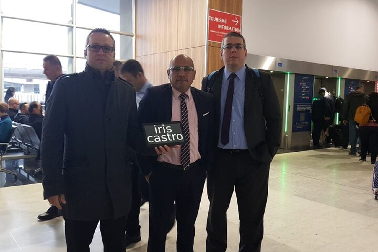 Trasferimento privato dall'aeroporto - Servizio Premium — 2