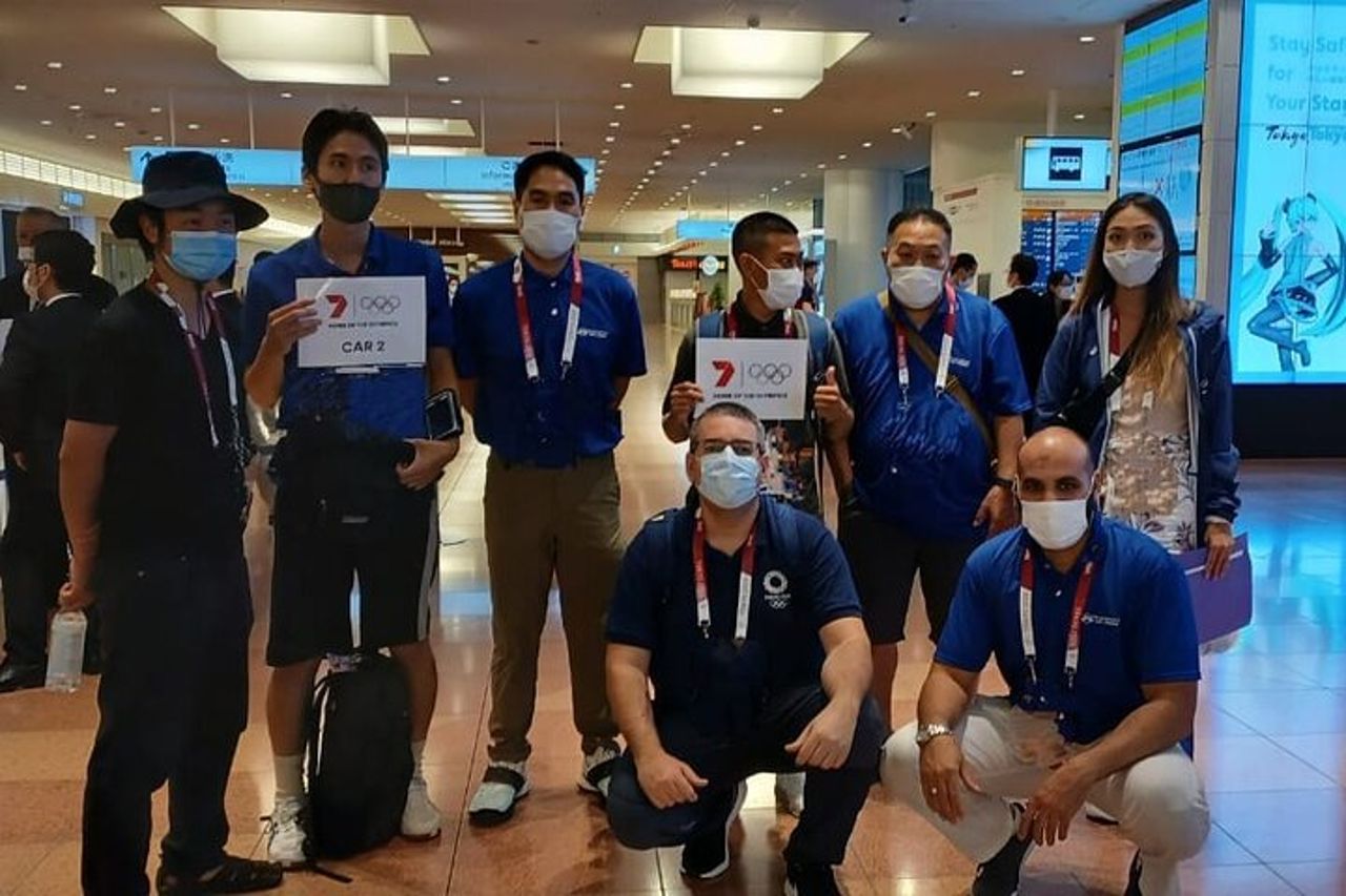 Trasferimento privato dall'aeroporto - Servizio Premium — 5