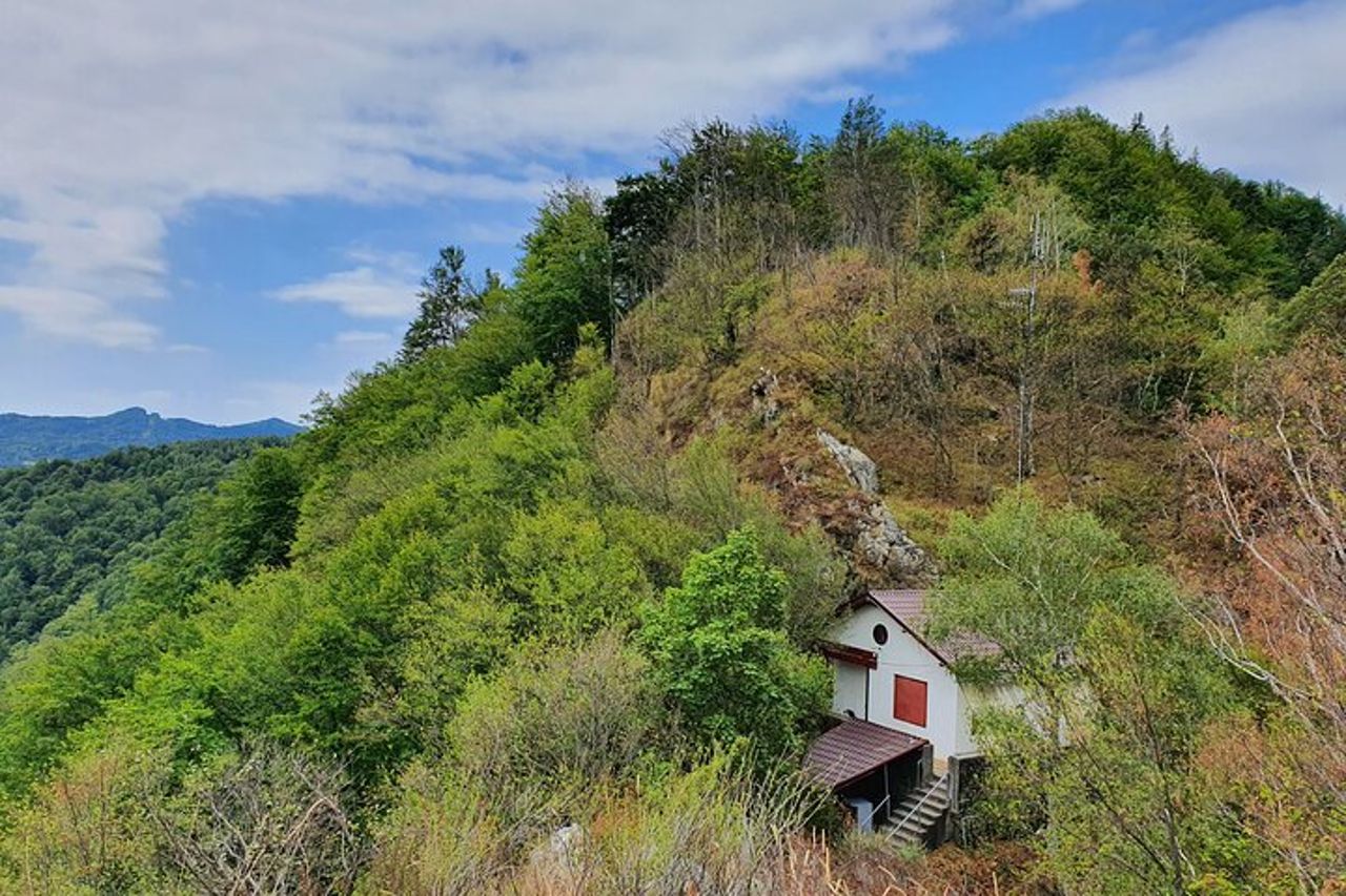 Tour privato di 4 giorni nell'indimenticabile Romania — 6
