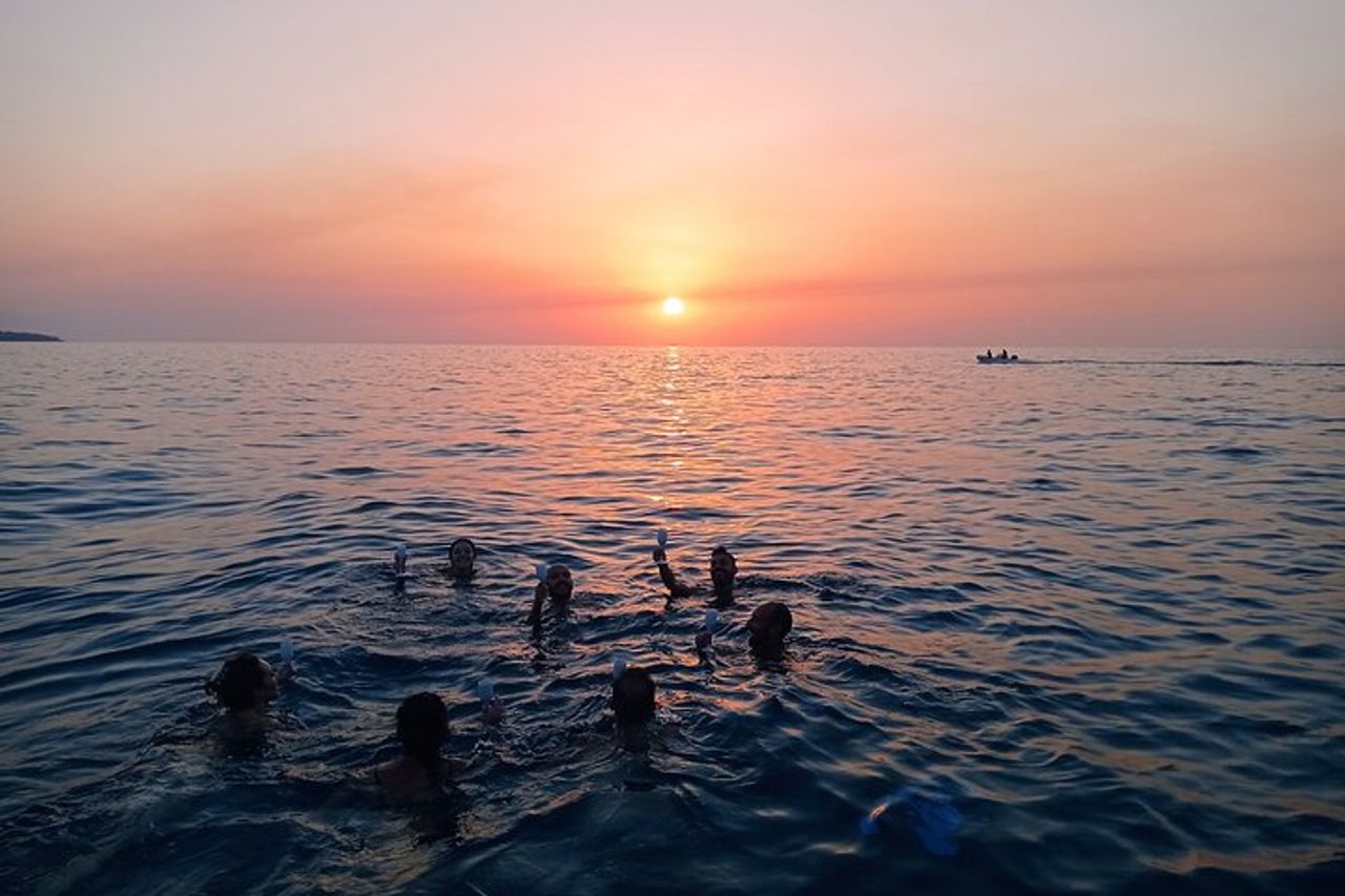 Cefalú Private Sunset Boat Trip — 6