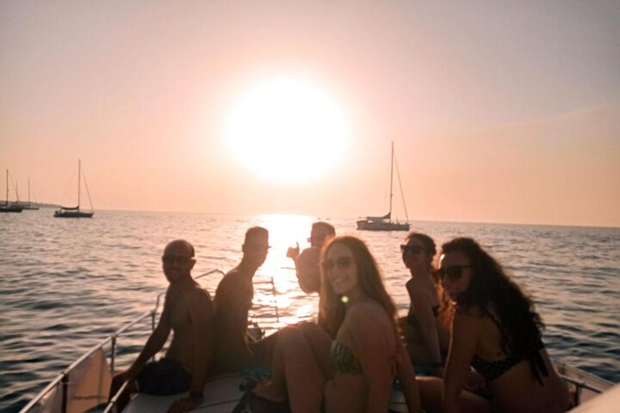 Cefalú Private Sunset Boat Trip — 7