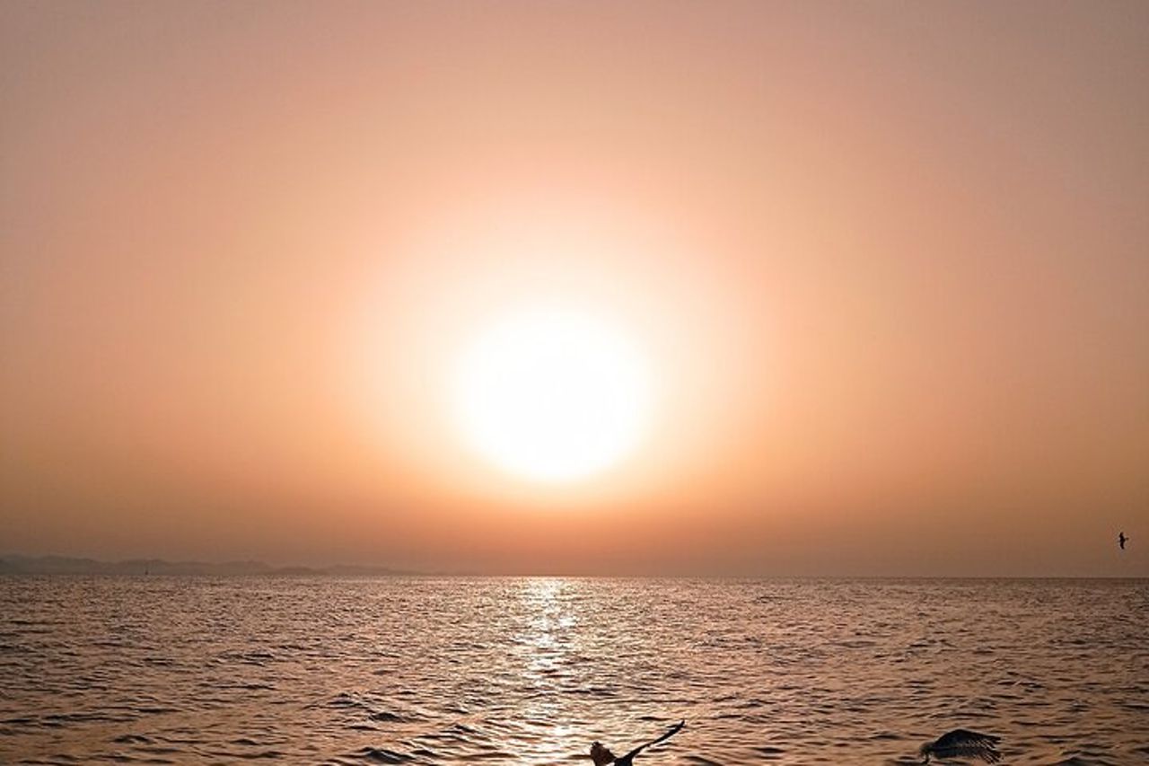 Cefalú Private Sunset Boat Trip — 8