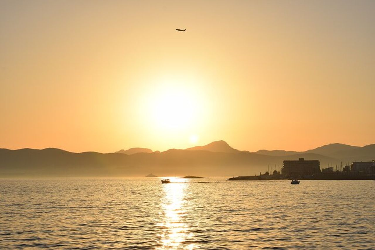 Sunset Tour Mallorca: gita in barca al tramonto con musica e buona atmosfera — 5