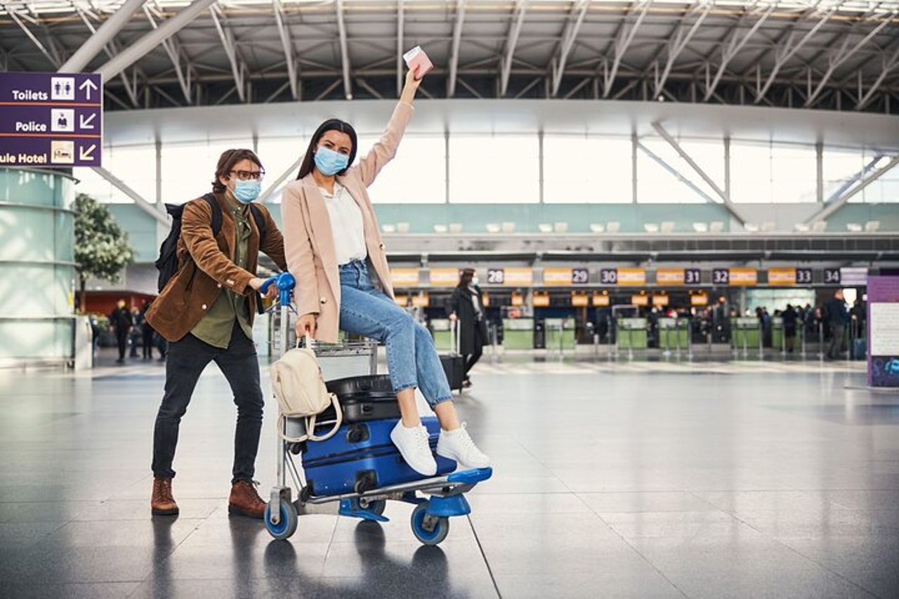 Trasferimento privato di sola andata Cascate del Niagara a Toronto Aeroporto YYZ — 3