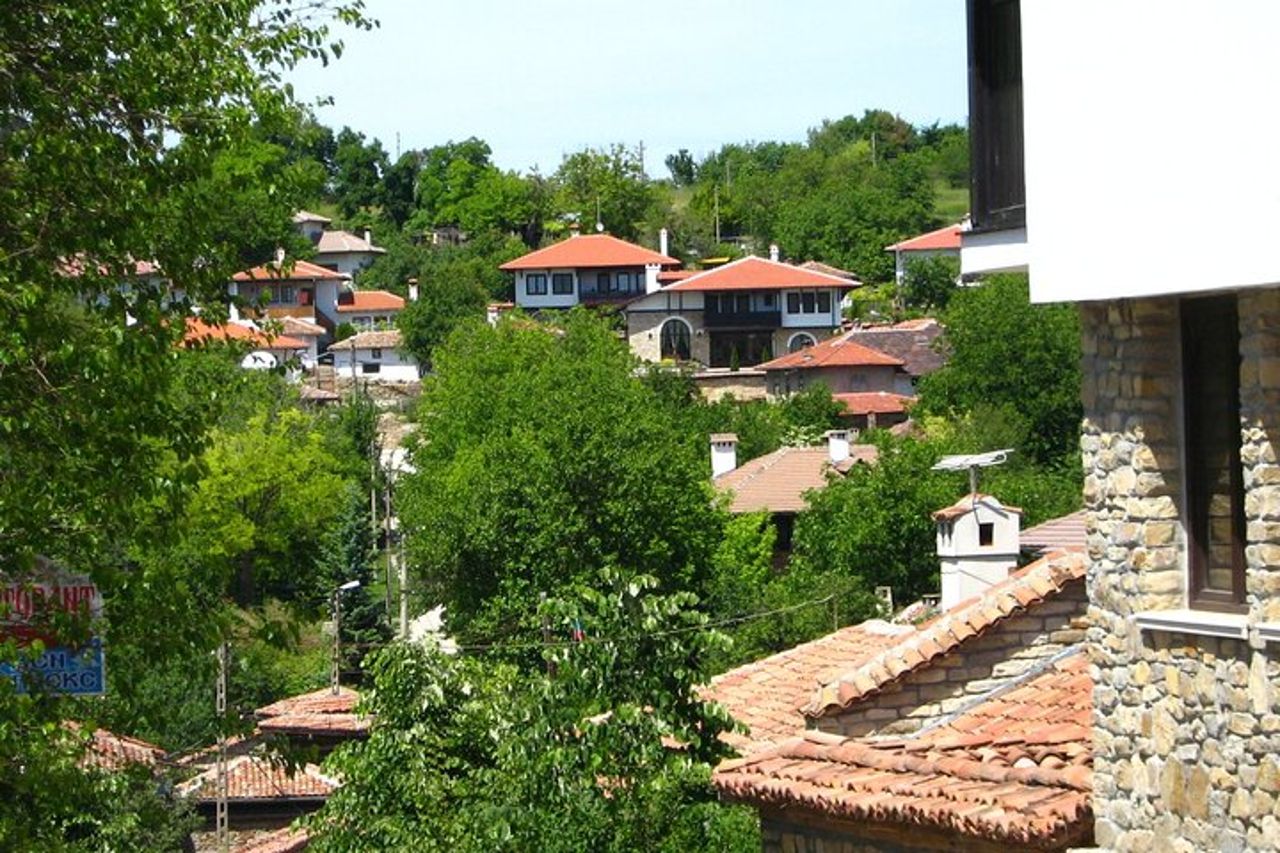 Tour privato di 15 giorni in Romania, Moldavia e Transnistria — 4