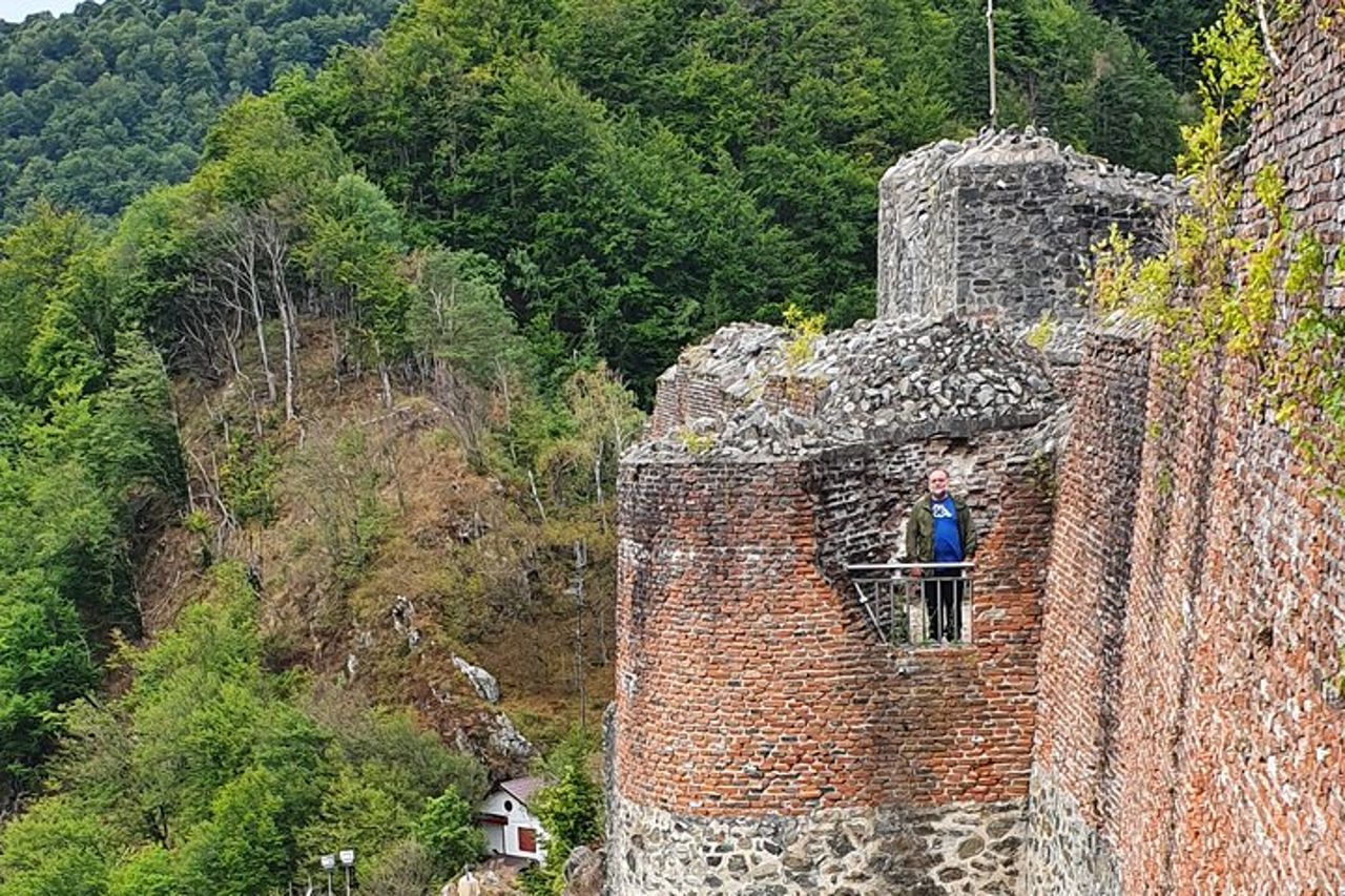 Tour privato di 4 giorni nell'indimenticabile Romania — 7
