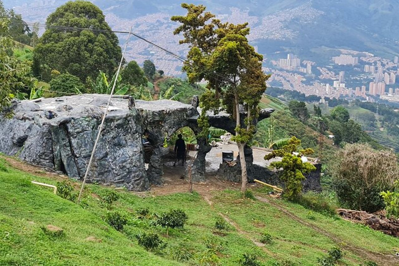 Tour del caffè e spa di Medellin — 5