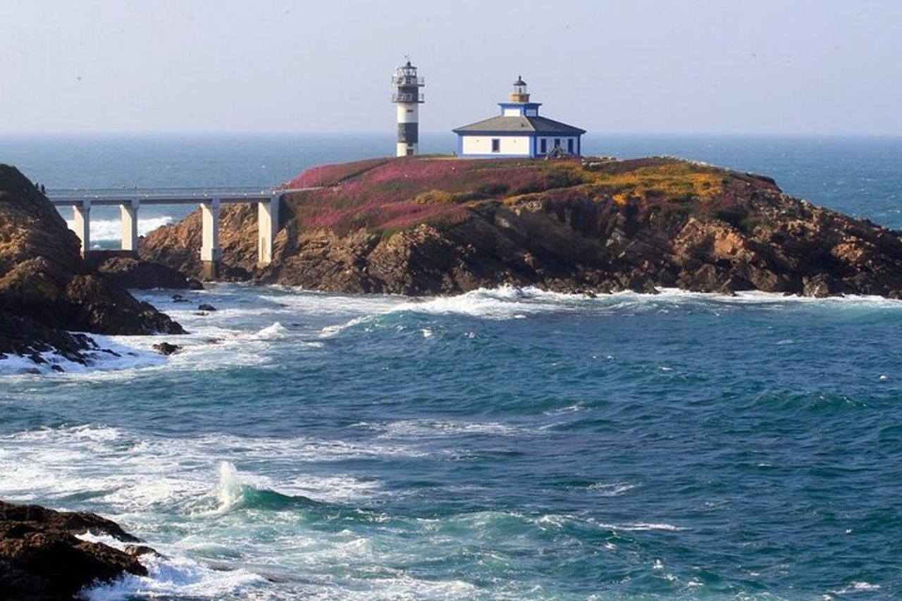 Da Santiago : tour delle cattedrali Spiaggia, Lugo e Asturie — 7