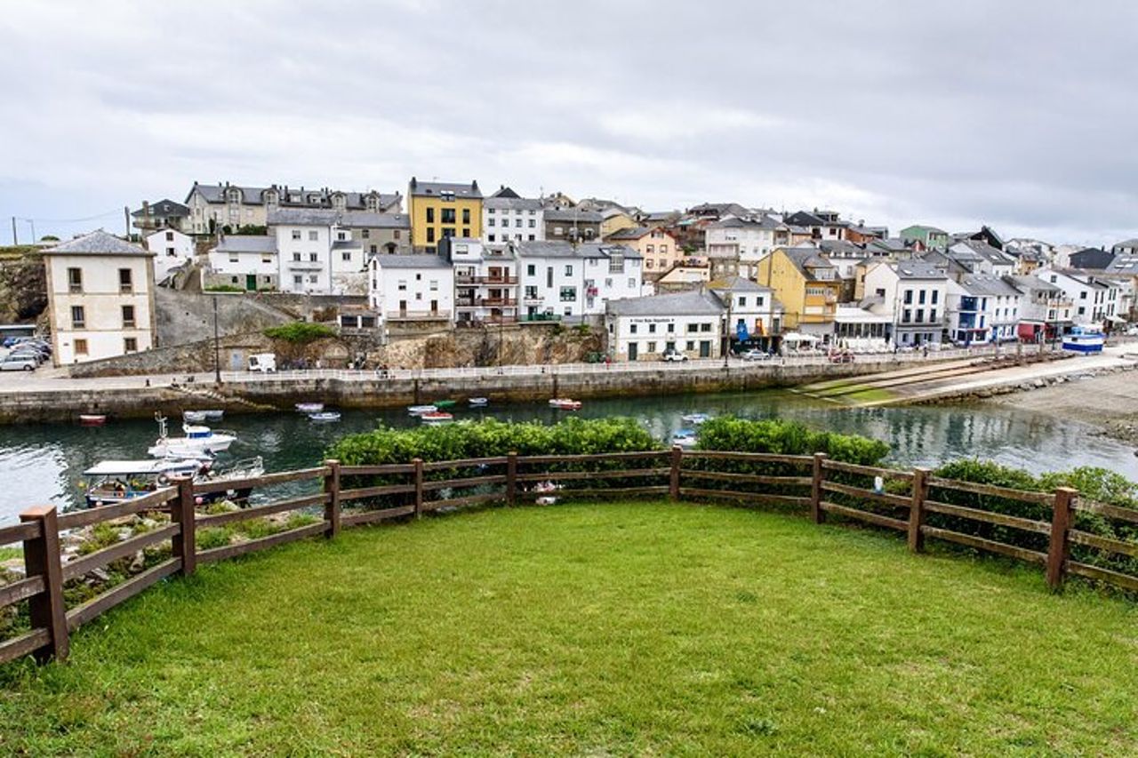 Da Santiago : tour delle cattedrali Spiaggia, Lugo e Asturie — 6
