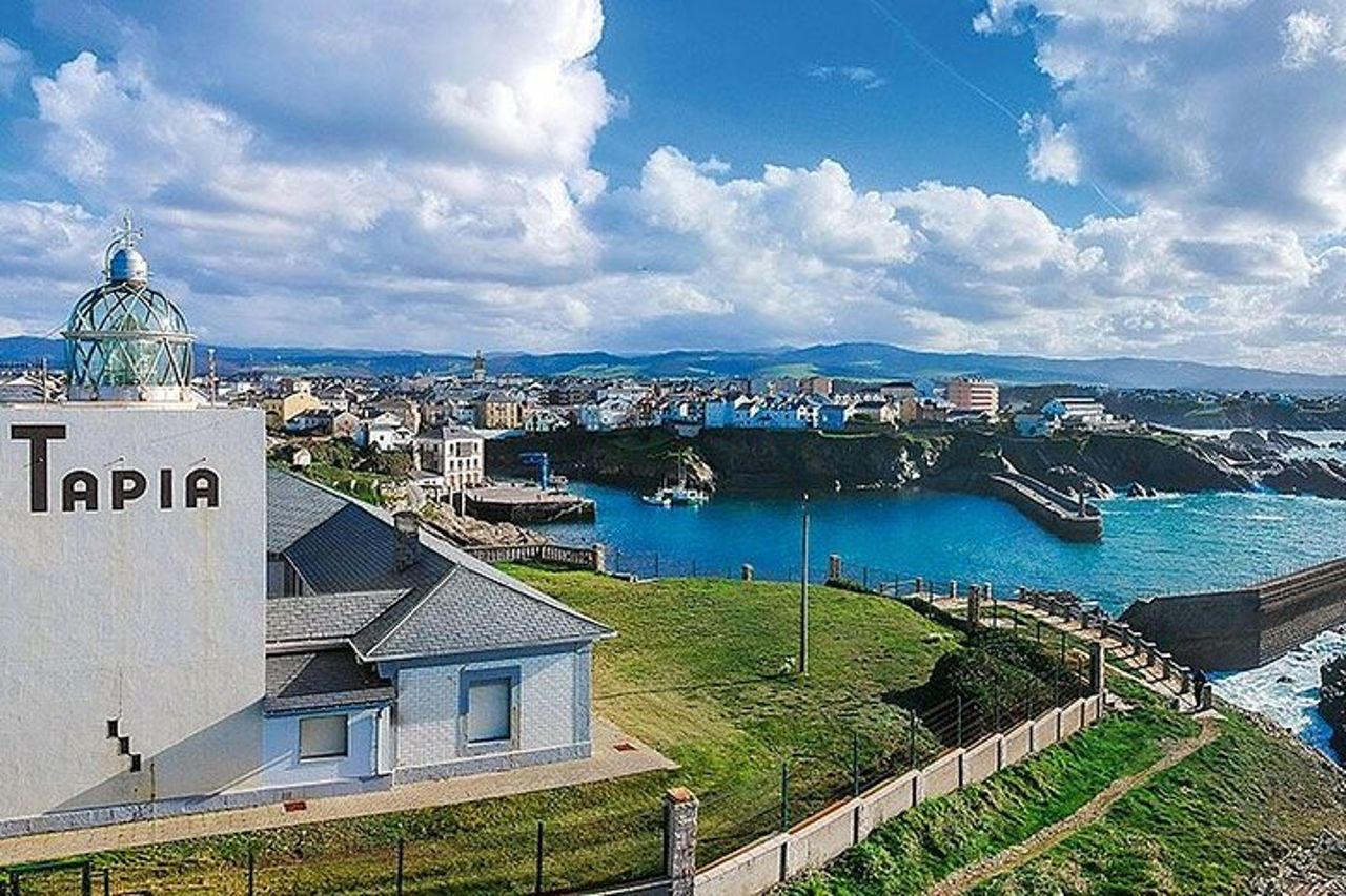 Da Santiago : tour delle cattedrali Spiaggia, Lugo e Asturie — 3