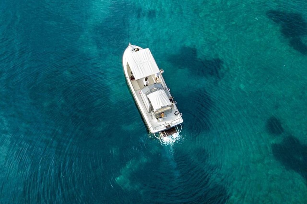 Cinque Terre Private Boat Tour — 2