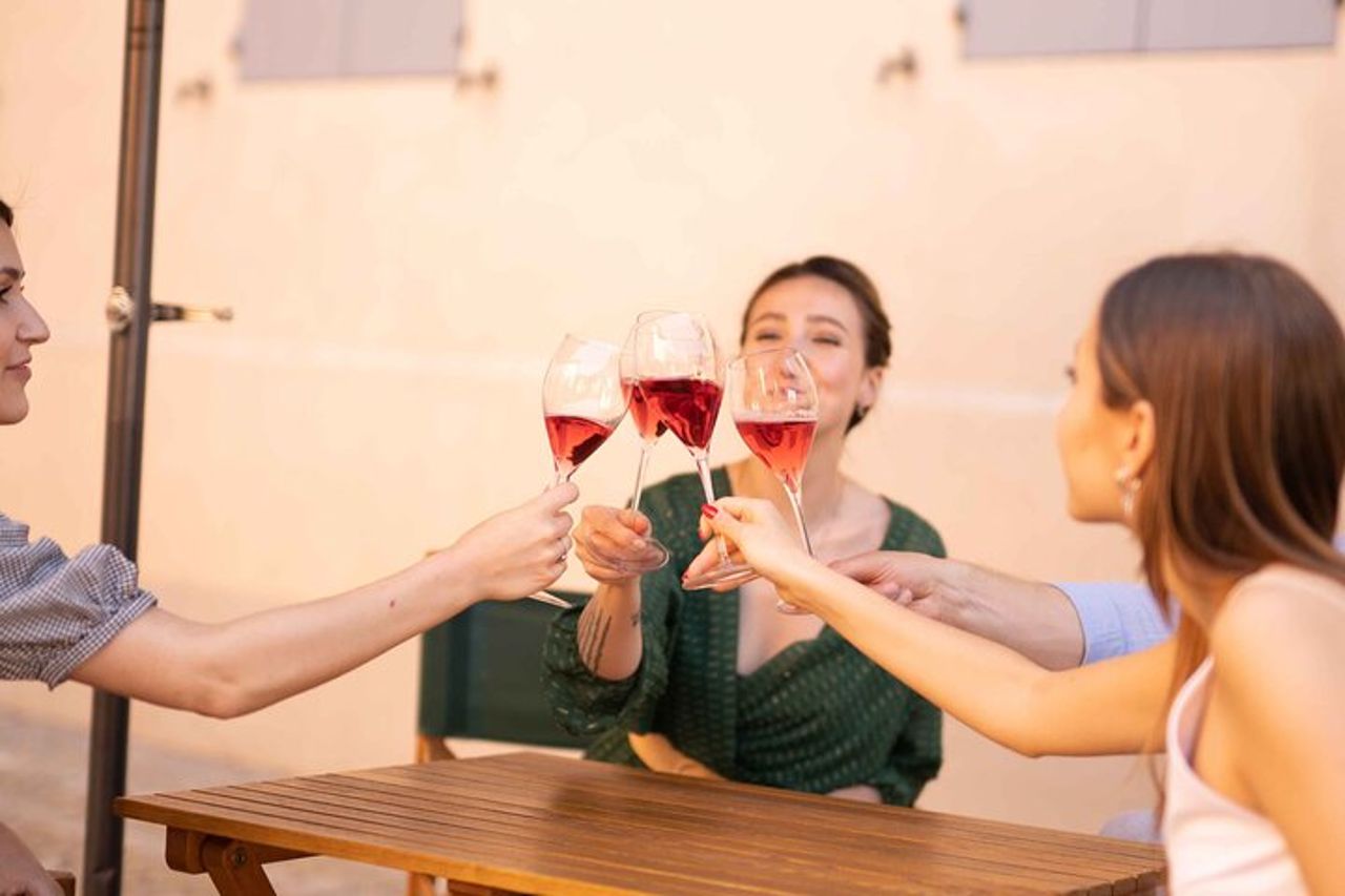 Visita Guidata Cleto Chiarli con Degustazione di Lambrusco — 2