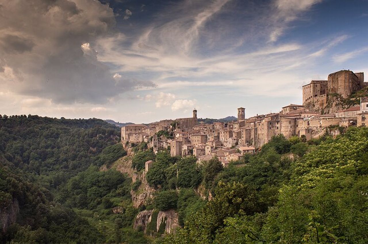 Esperienza di fotografia privata di mezza giornata ad Orvieto — 2