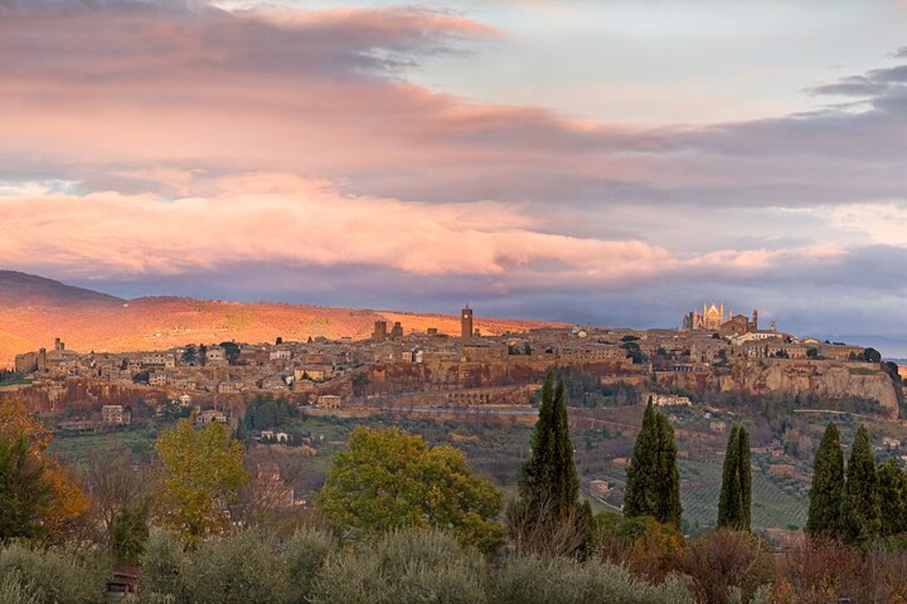 Esperienza di fotografia privata di mezza giornata ad Orvieto — 4