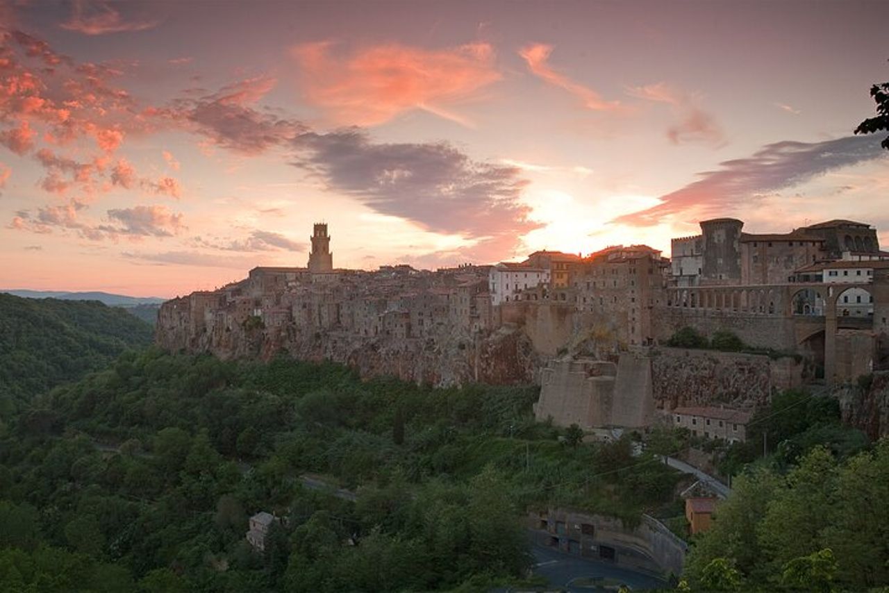 Esperienza di fotografia privata di mezza giornata ad Orvieto — 8