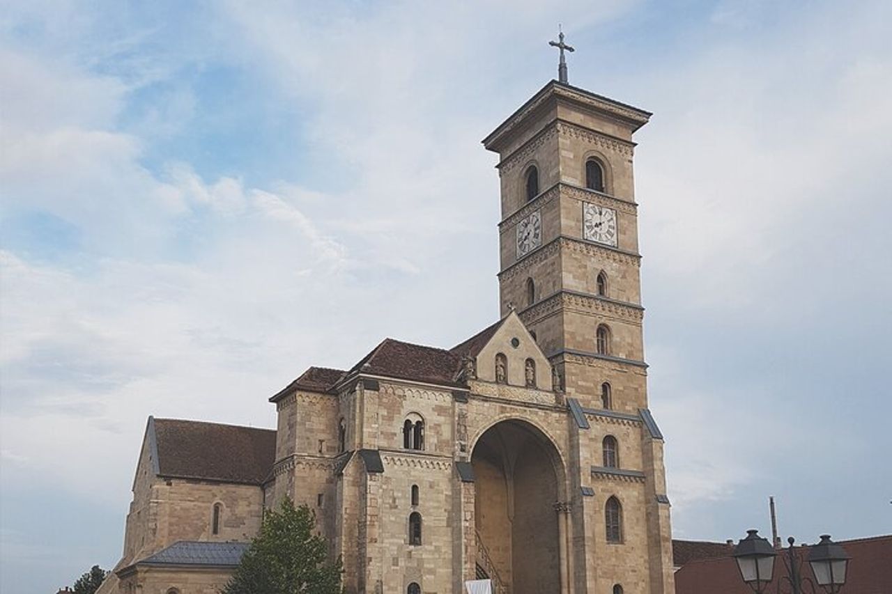 Tour privato di 10 giorni della Romania con ritiro — 3