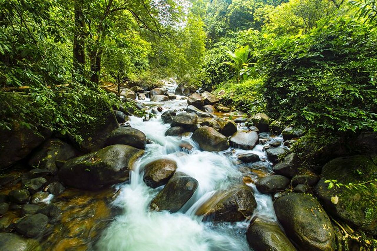 Tour privato a piedi della famiglia Chanthaburi: scopri le gemme nascoste — 2