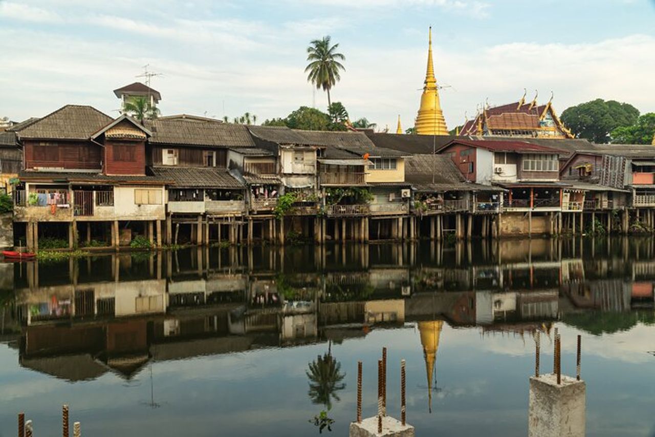 Tour privato a piedi della famiglia Chanthaburi: scopri le gemme nascoste — 6