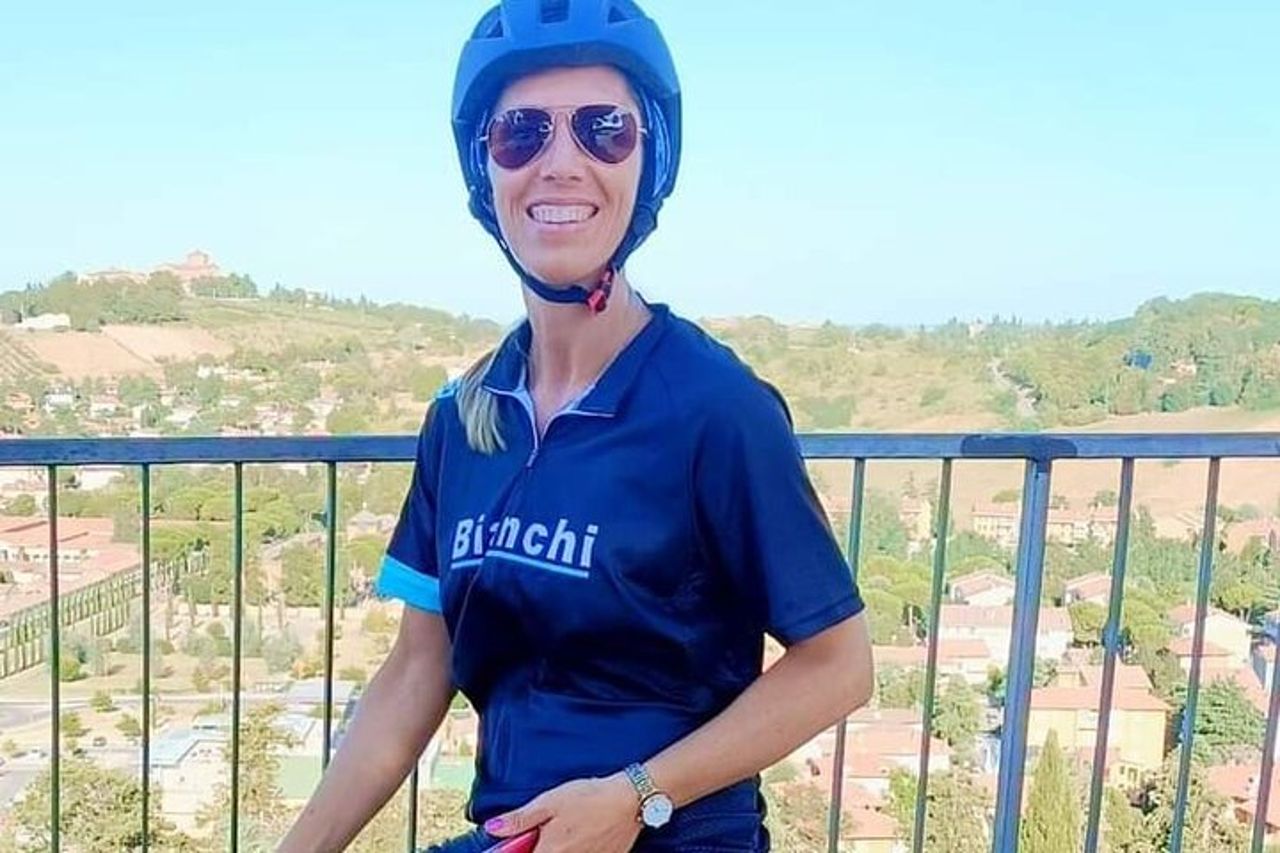 Tour Privato Guidato in E-bike a Bertinoro — 4