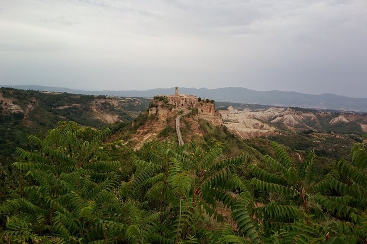 Tour privato di un giorno storico di Orvieto e Civita di Bagnoregio da Roma — 6