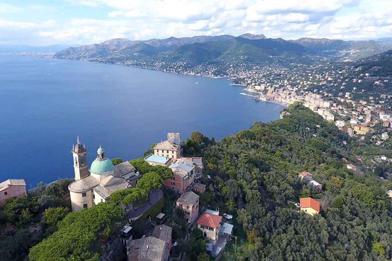 CAMOGLI: Degustazione Vini Liguri PRIVATA e passeggiate nel Parco Nazionale — 3