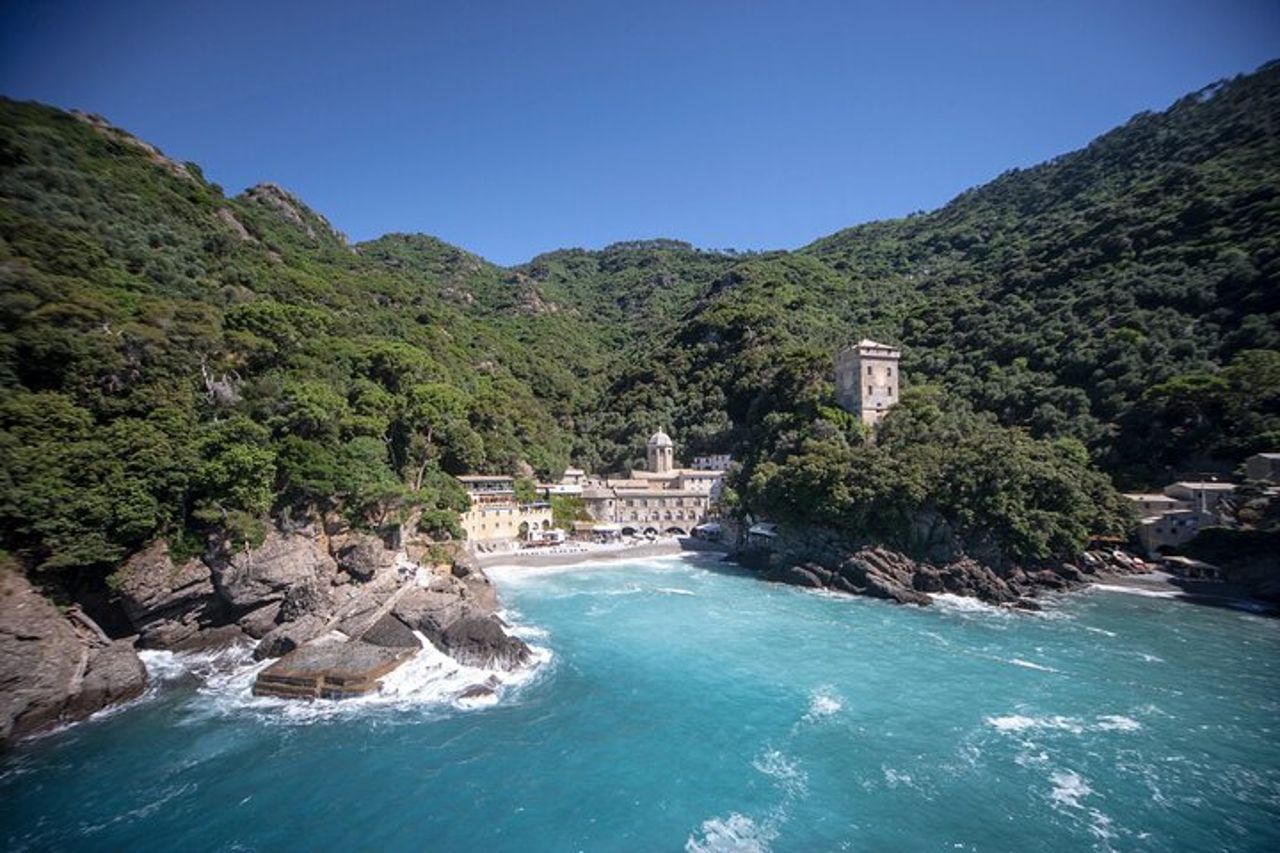 CAMOGLI: Degustazione Vini Liguri PRIVATA e passeggiate nel Parco Nazionale — 5