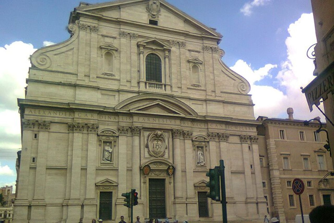 Tour privato a piedi del quartiere ebraico e del quartiere di Trastevere — 4